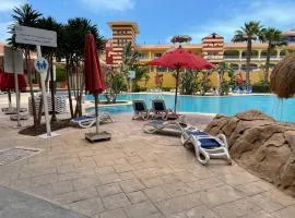 Patio suite, Porto marina