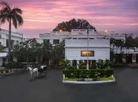 Jehan Numa Palace Hotel