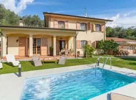 Villa Lavandaia Toscana