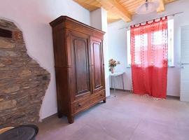 Cascina la Demilana, B&B i Bibiana