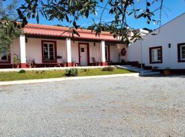 Monte Sul da Pintada, casă de vacanță din Montemor-o-Novo