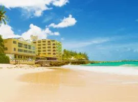 Barbados Beach Club Resort - All Inclusive