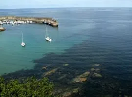 Hotel Lastres Miramar