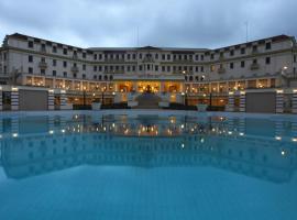 Polana Serena Hotel, ξενοδοχείο κοντά στο Διεθνές Αεροδρόμιο Μαπούτο - MPM, Μαπούτο
