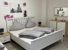 Sweet Home Appartements 1