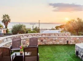 Kelly's Sunset Apartment 2 Kalamata