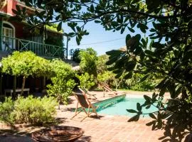 Posada Paradiso
