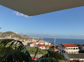 Sol & Mar Rancho, hotel in Câmara de Lobos