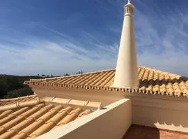Casa Alfazema - Villa Algarvia de Charme