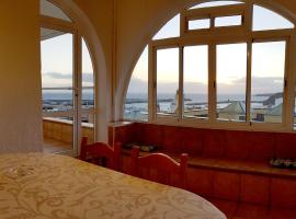 APARTAMENTO MAYI 2, hotel in Morro del Jable
