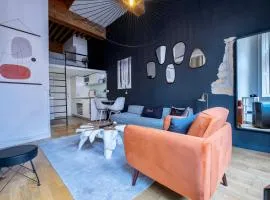 Honorê - Suite Mercière