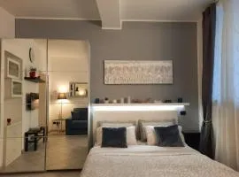 La Perla sul Lago di Como con parcheggio