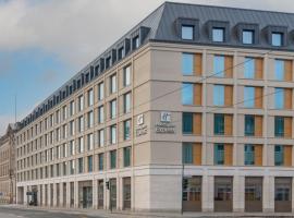 Holiday Inn Express & Suites - Potsdam by IHG, Hotel in Potsdam