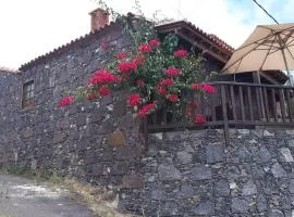 Casa Tía Rosa.