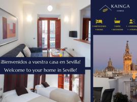 Apartamento Puerta del Arenal - Kainga Homes