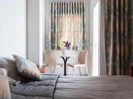 Hôtel Résidence Monia TOTALEMENT RÉNOVÉ