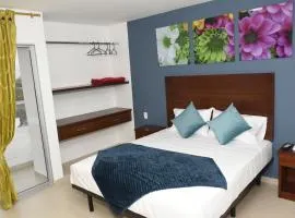 Hotel Kai Soledad Atlántico
