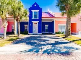 Banana Bay 6078 By Pkrm