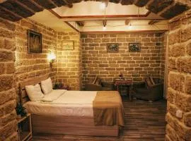 Antique Palace Baku Hotel