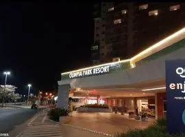 Enjoy Olímpia Park Resort