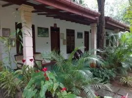 Sigiri Jungle Villa