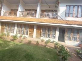 Sumangali tourist home, hotel in Kovalam