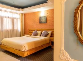 Times Square Apartments, apartment in Patan