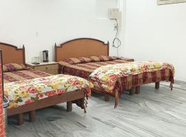 Hotel Siddharth, hotel in Dehradun