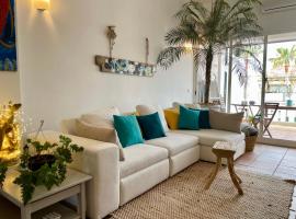GM House Minorca