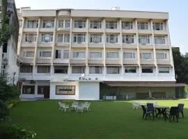 Hotel Ambica Katra