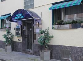 Die 10 Besten Hotels In Der Nahe Von Tanzbrunnen Koln In Koln Deutschland