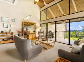 Keauhou Punahele B301, hotel with pools in Kailua-Kona