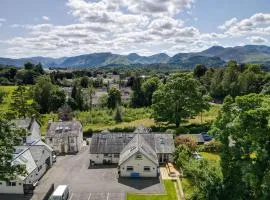 Borrowdale View