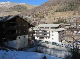 studio moderne avec coin montagne la vallée blanche 2 La Foux d Allos