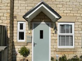 Cavendish Court, hotel v destinaci York