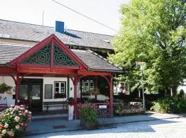 Landgasthof Kirchenwirt