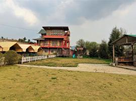 Silver Brook Resort, homestay in Shillong
