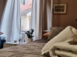 Santi Padri Apartment