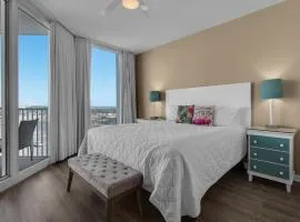Palms Resort #1614 Jr. 2BR