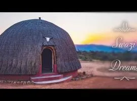 Swazi Dreams. (Nqabaneni Eco-Volunteering.)