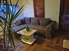 Smiley Apartman