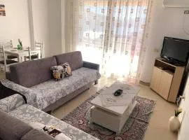Sea View Apartment! 1min walk from Sea&Promenade!