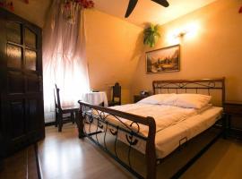 Leśny Dwór, motel ở Żyznów