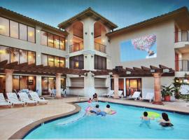 Home2 Suites by Hilton South Padre Island, отель в городе Саут-Падре-Айленд