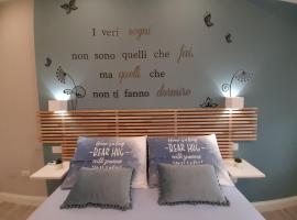 Brii Maison: Su Forti'de bir tatil evi