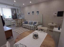 Brii Maison, Hotel in Su Forti