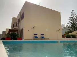 Casa Vacanza Blue Sea