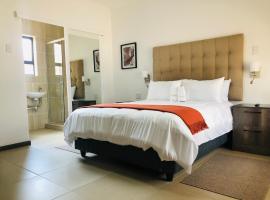 Tranquility Guesthouse, B&B in Standerton
