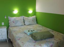 pousada do rei, pet-friendly hotel in Pedra de Guaratiba