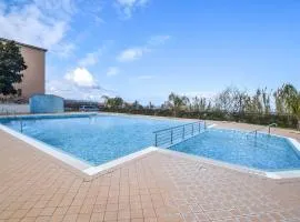 Awesome Apartment In Vibo Pizzo With Outdoor Swimming Pool, Wifi And 1 Bedrooms